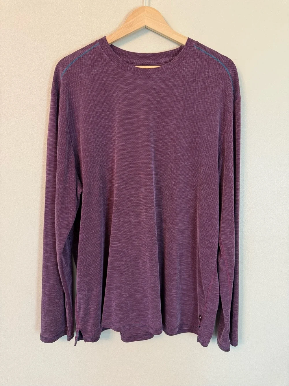 Tommy Bahama Paradise Around Long Sleeve Tee XL